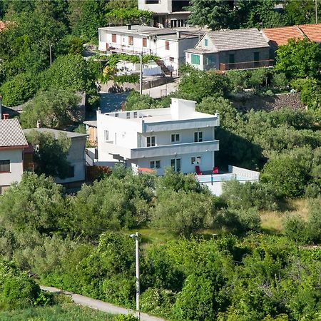 Villa Matanovi Dvori à Slime Extérieur photo